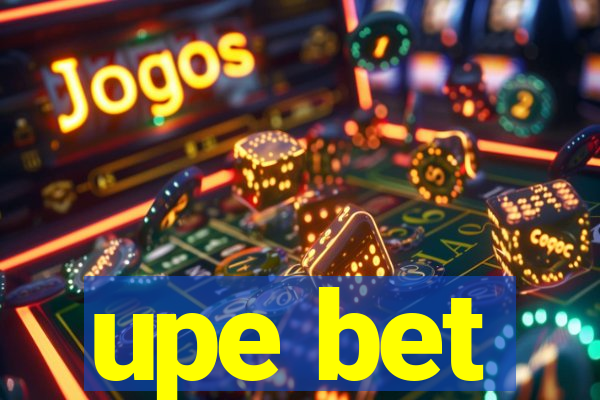 upe bet